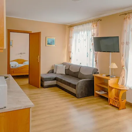 Appartement Klemens Puck