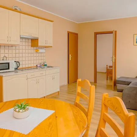 Appartement Klemens