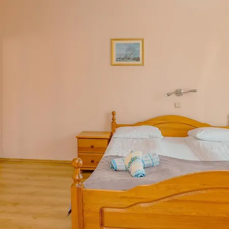 Appartement Klemens *