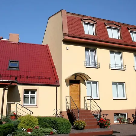 Klemens Appartement *