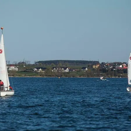 Lägenhet Klemens Puck