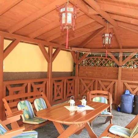 Klemens Lägenhet Puck