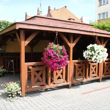Klemens Apartment