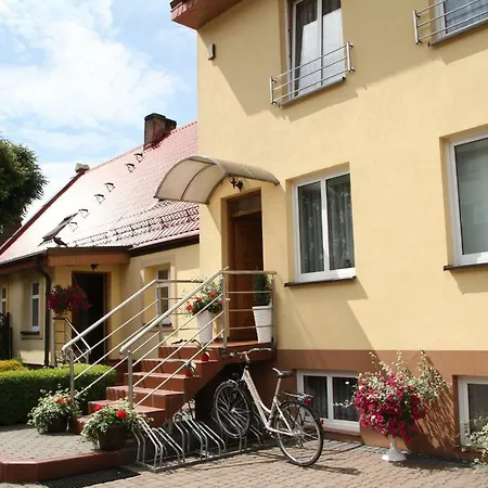 Appartement Klemens Puck