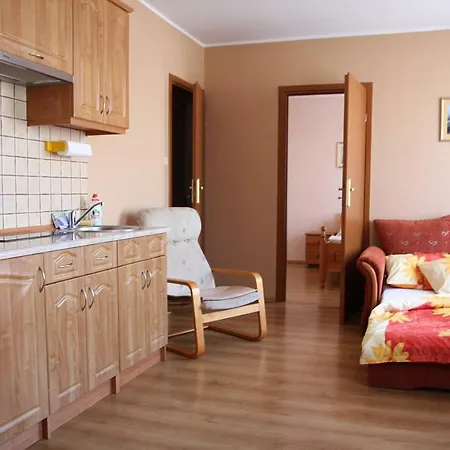 Appartement Klemens