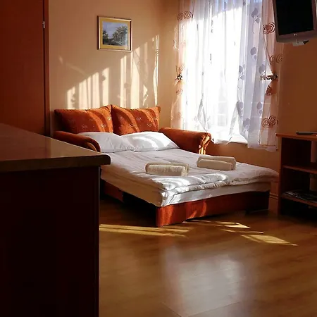 Klemens Appartement *