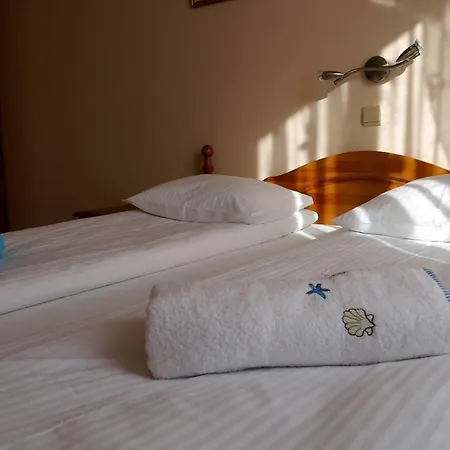 Appartement Klemens *