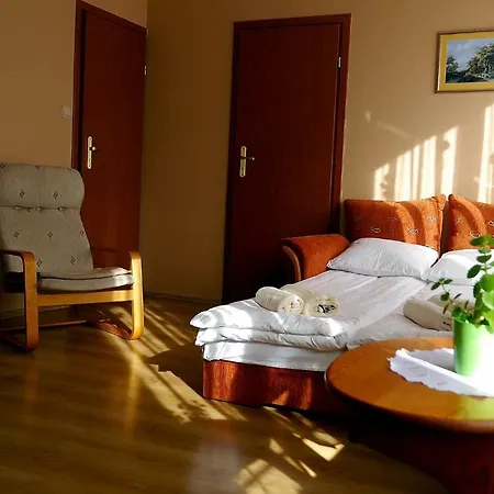 Appartement Klemens *