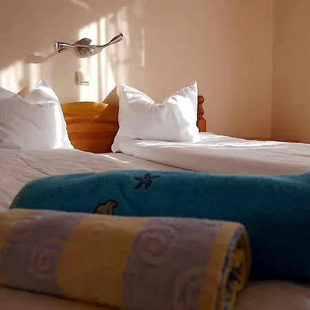 Klemens Apartment Puck