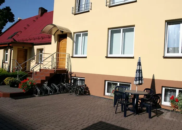 Klemens Apartmán