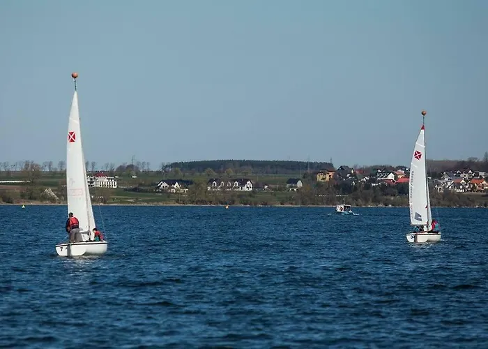 Apartmán Klemens Puck