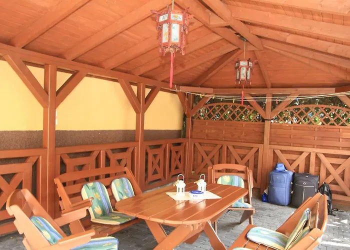 Klemens דירה פוק