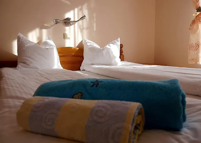 Klemens Apartmán Puck